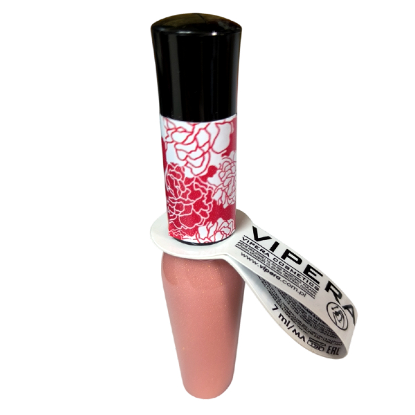 Vipera Błyszczyk LIP PLUMPER 02 Poetic Powiększający 7ml