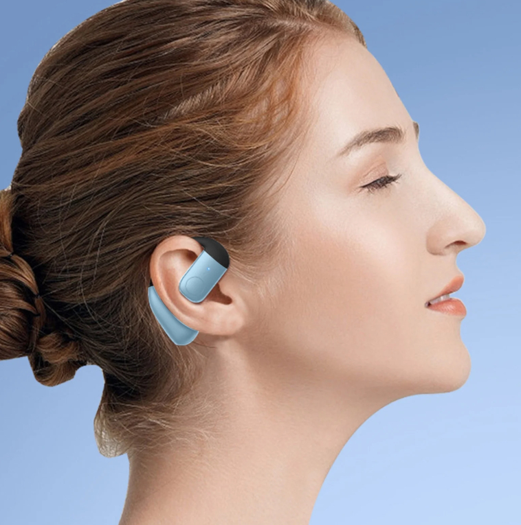 Bezprzewodowy zestaw słuchawkowy Bluetooth