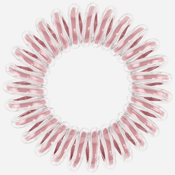 Invisibobble ORIGINAL Bella Rosa Galaxy Gumki do Włosów 3 sztuki