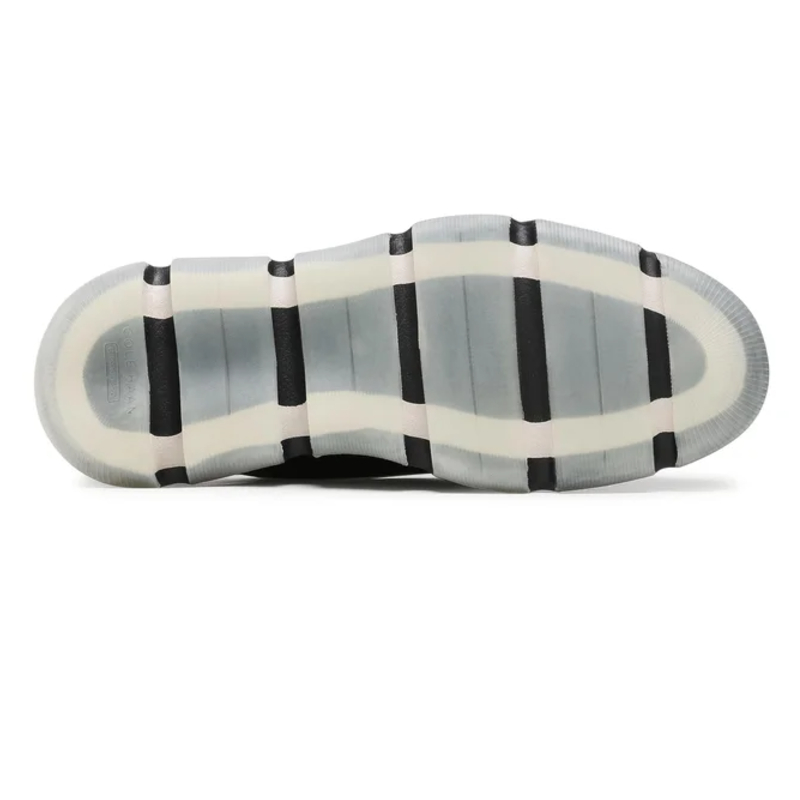 Buty COLE HAAN Sneakersy 4Zg Wingtip Oxford C33452 Czarne r.45