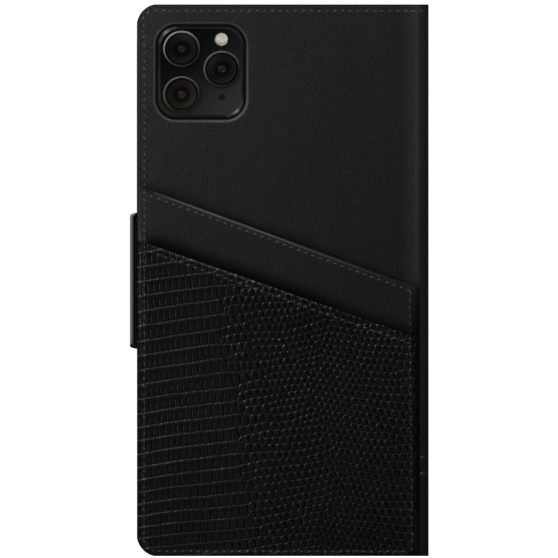 Etui Portfel iDeal of Sweden Atelier iPhone 11 PRO MAX/ XS MAX czarne