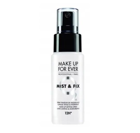 Make Up For Ever mgiełka utrwalająca makijaż mist & fix 30 ml