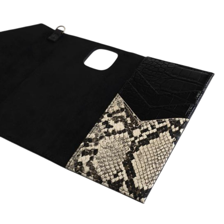 Etui iPhone 11 Pro/ XS/X Midnight Python iDeal Of Sweden