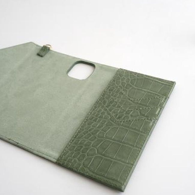 Etui zamykane iDeal of Sweden do iPhone'a 11 Pro Max/XS Max