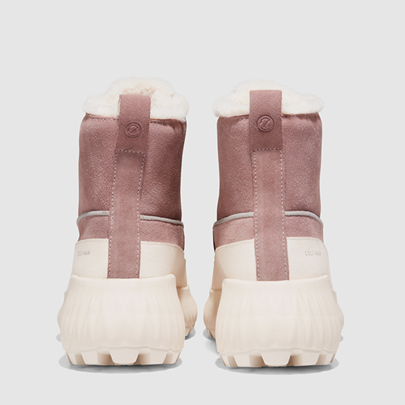 Damskie buty botki WP 5.Zerogrand Flurry Hiker Boots COLE HAAN r.35,5