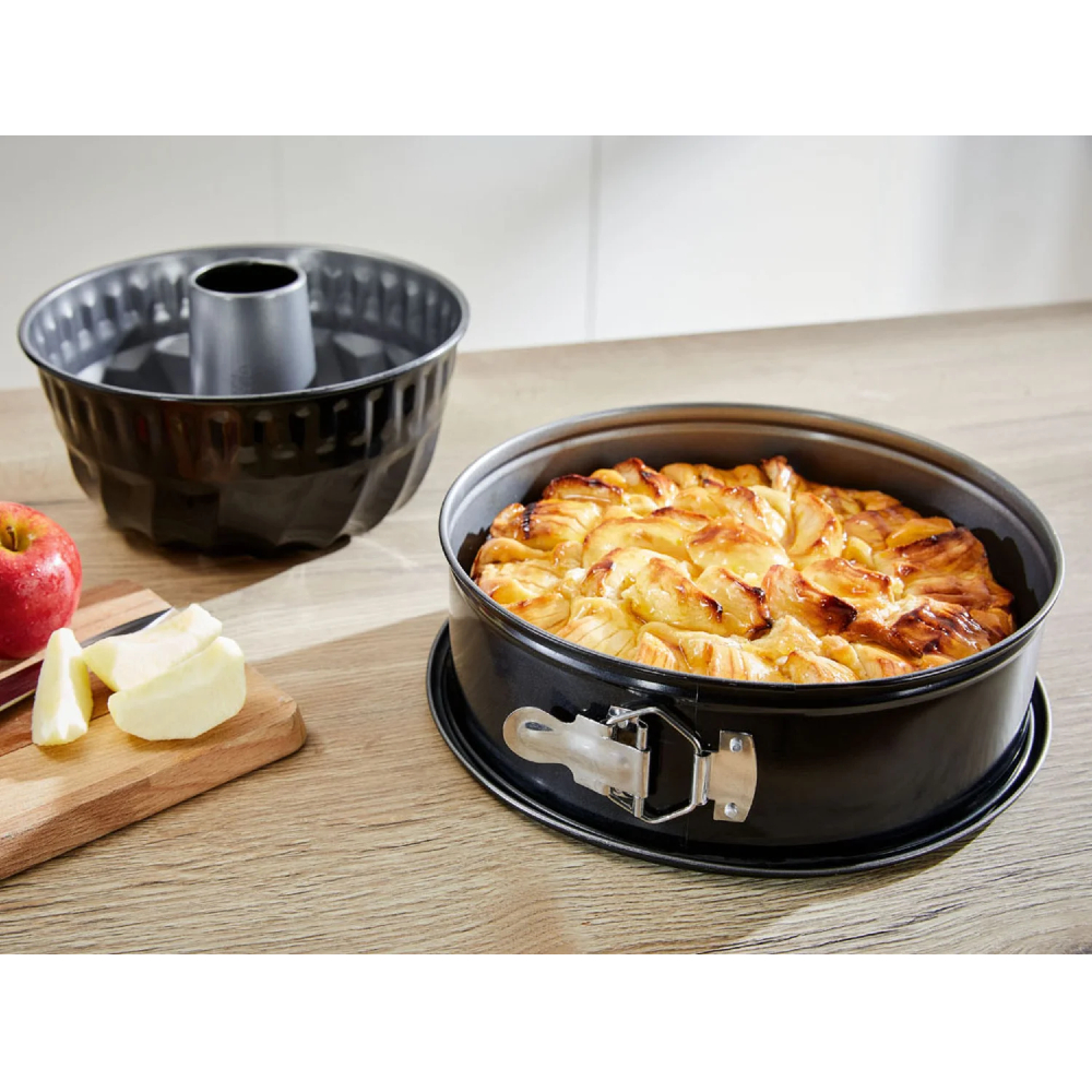 Forma do pieczenia babki Ernesto 22 cm x 12 cm