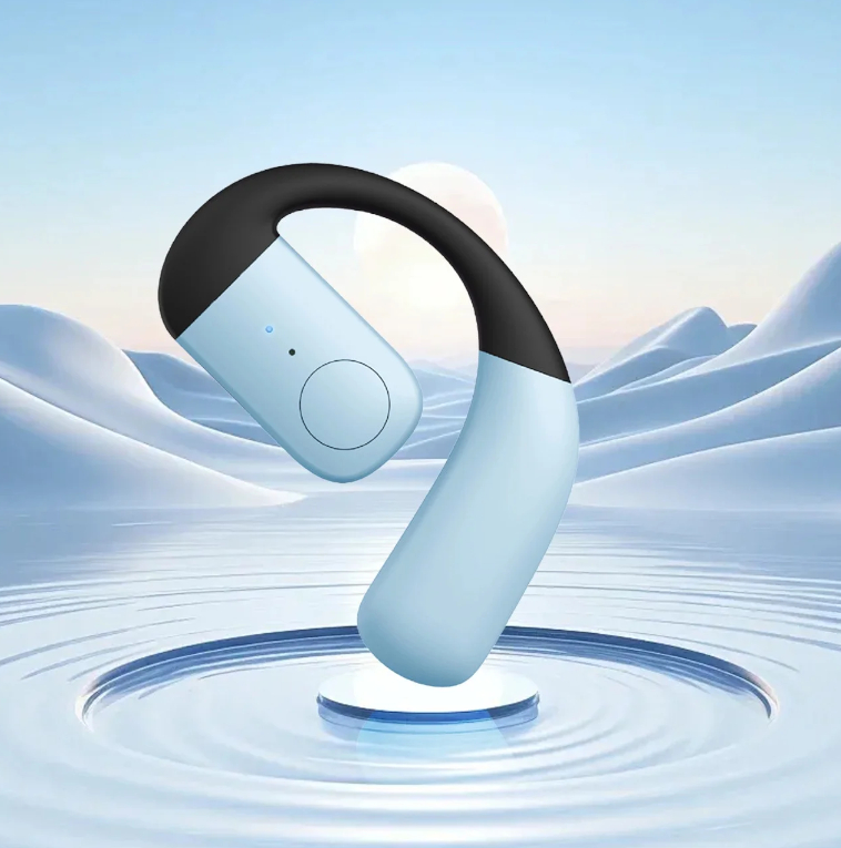 Bezprzewodowy zestaw słuchawkowy Bluetooth