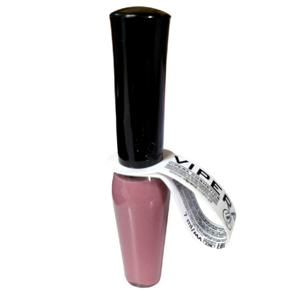 Vipera Różowy Błyszczyk do Ust Varsovia 03 Foksal 7ml