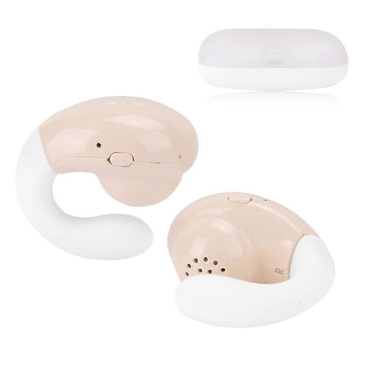 Słuchawki bezprzewodowe douszne TWS-S19