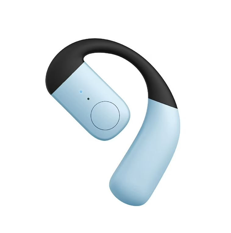 Bezprzewodowy zestaw słuchawkowy Bluetooth