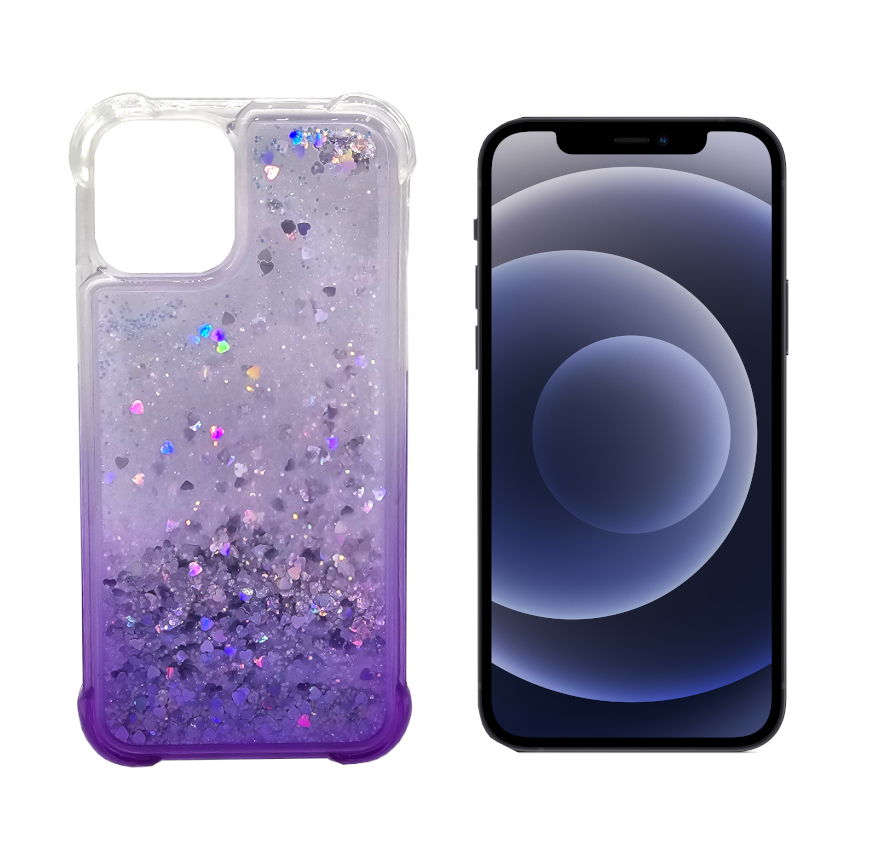 Etui do telefonu case plecy iPhone 12 12 Pro 6.1