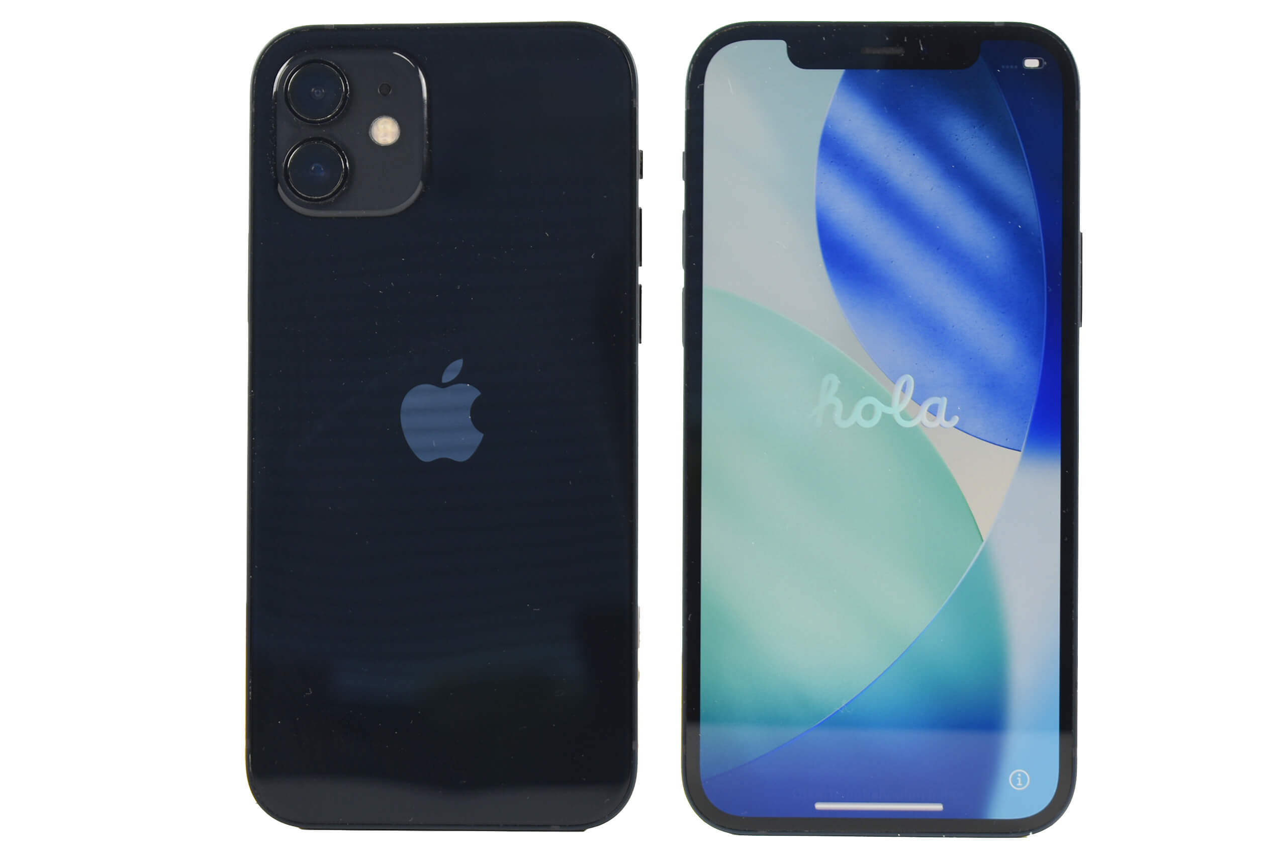 Apple iPhone 12 black 64 GB Select class smartphone | Device.store