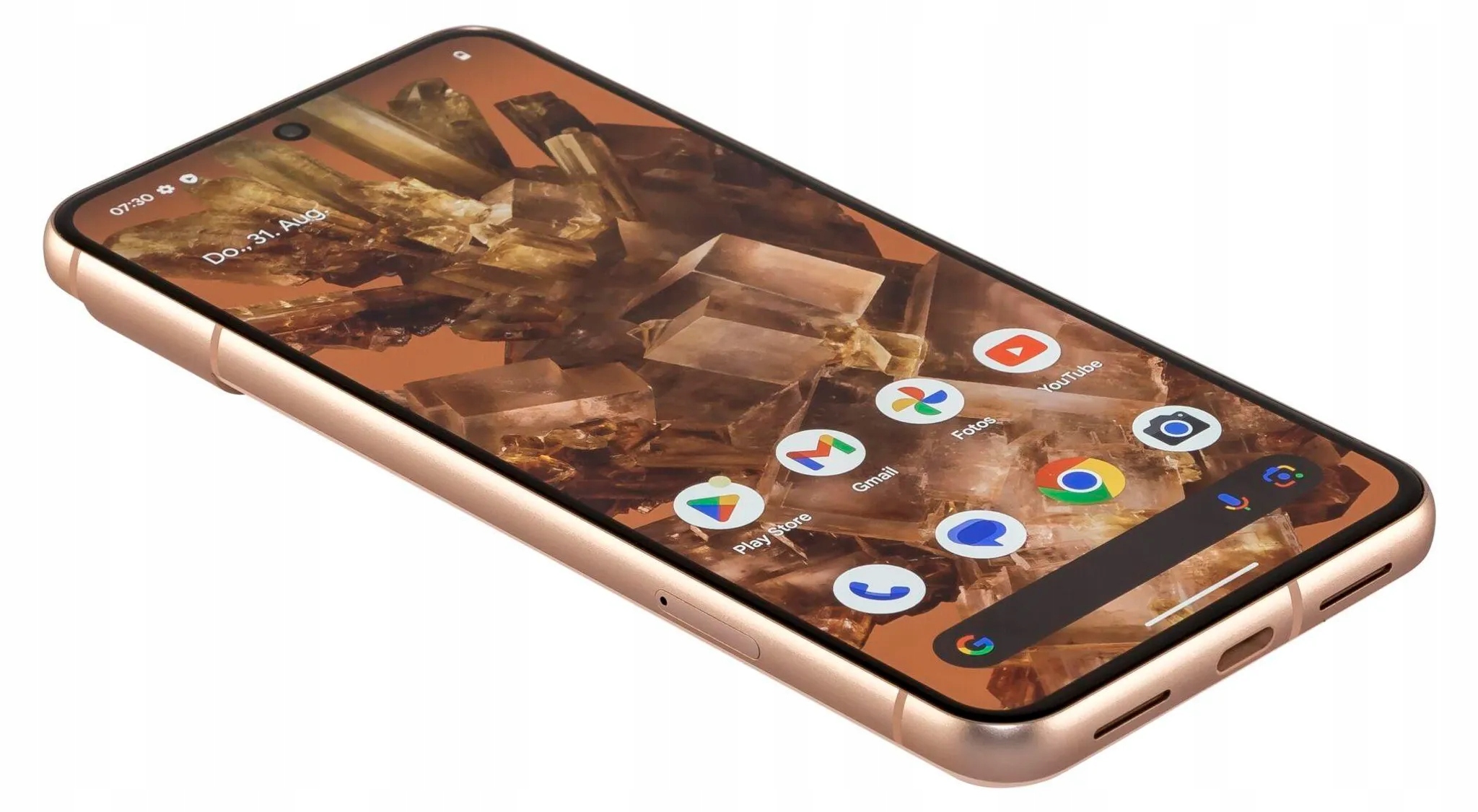 Google Pixel 8 klasa Select
