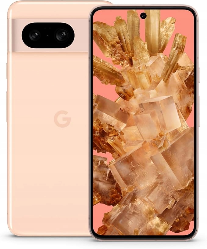 Google Pixel 8 wydajność