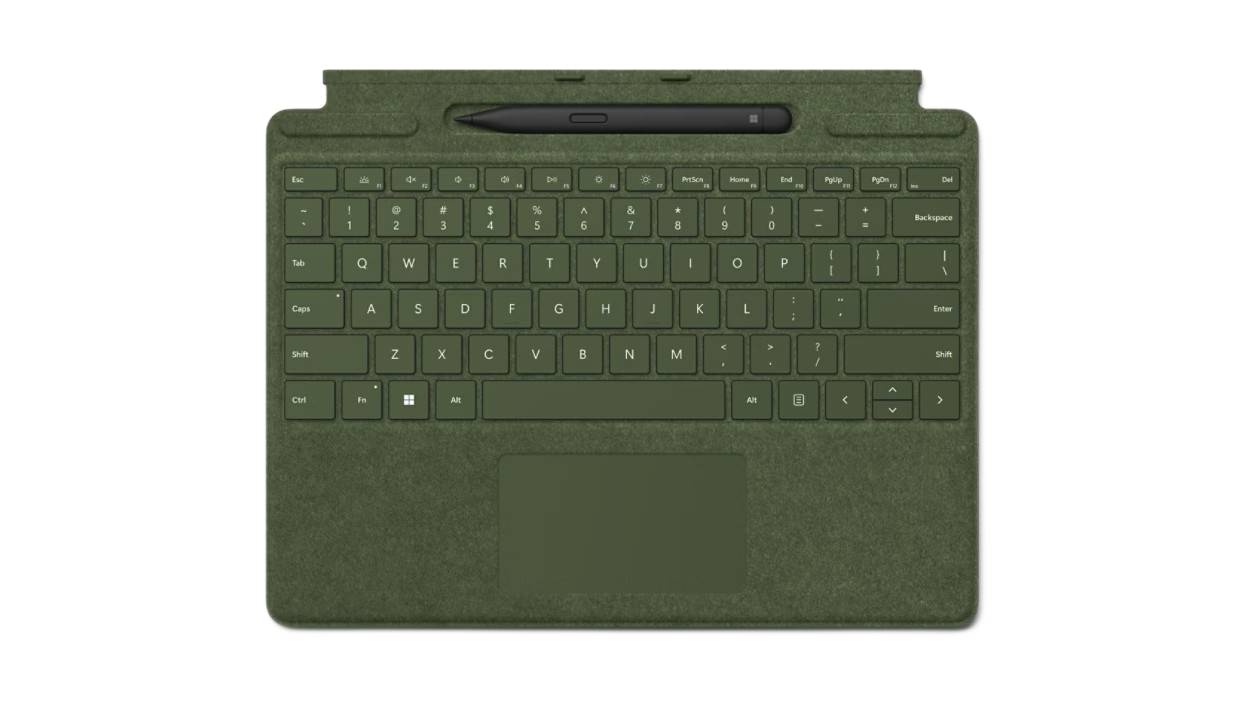 Microsoft Surface Pro キーボード 1864 動作品 Amazon | Surface Pro Signature キーボード Surface Pro8用 Surface