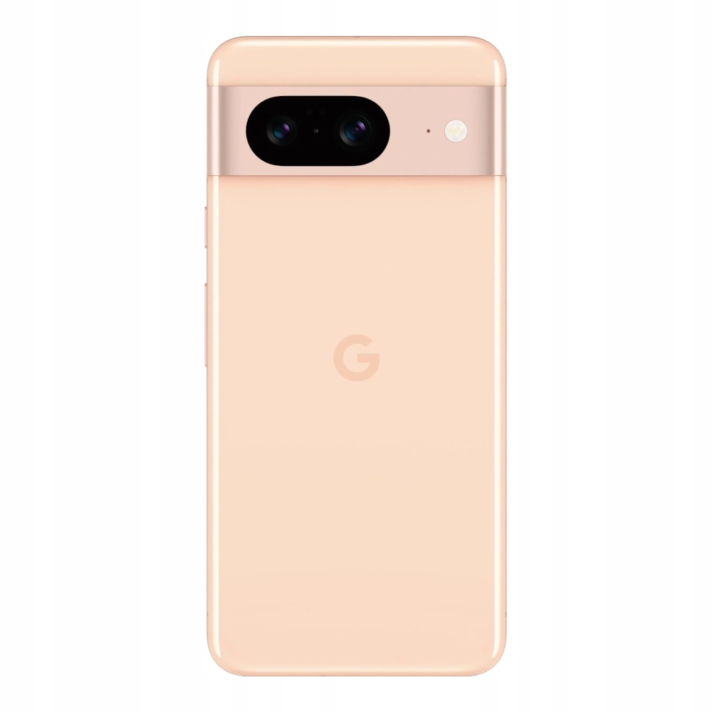 Google Pixel 8 aparat