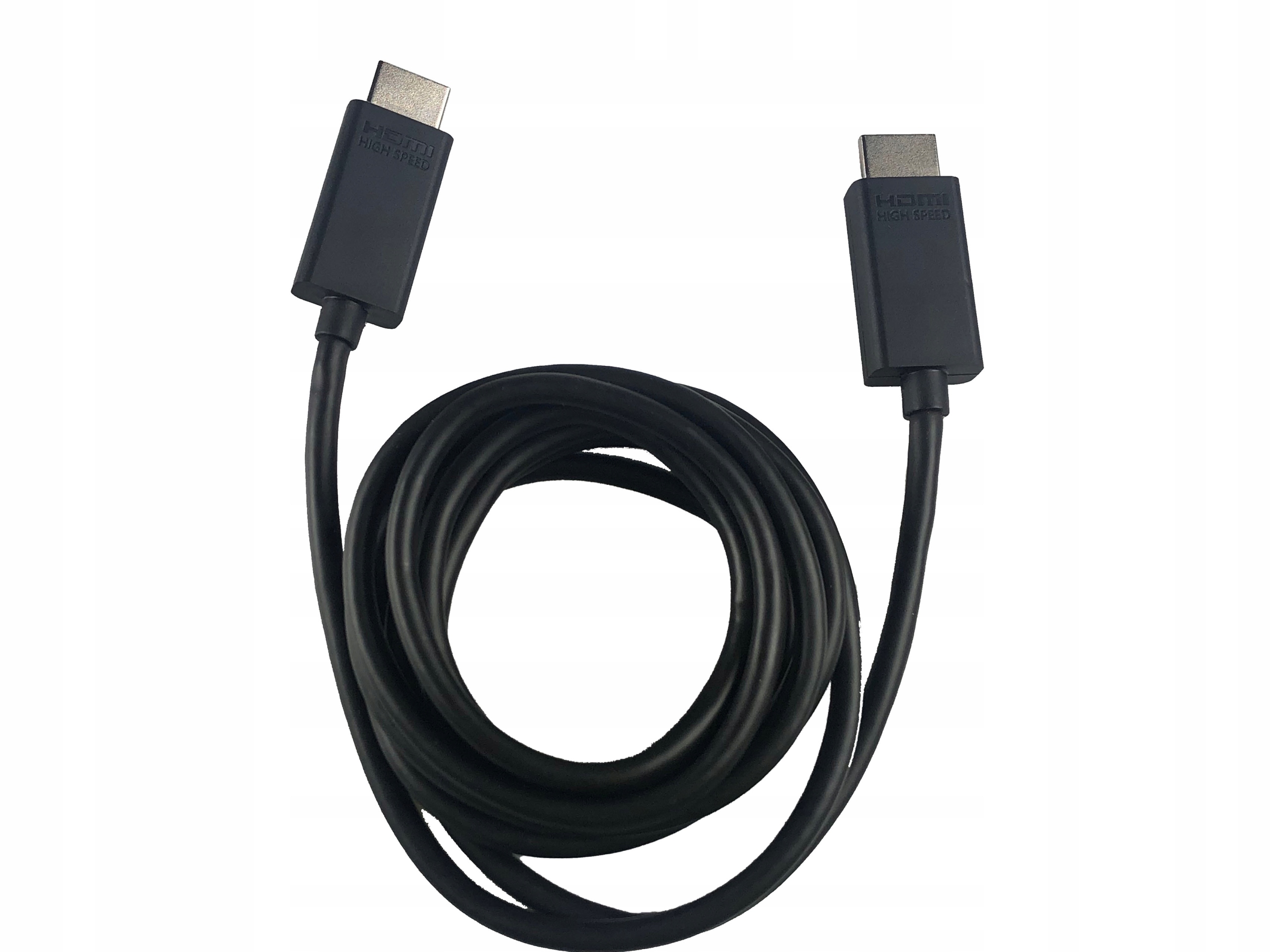 HDMI cable photo