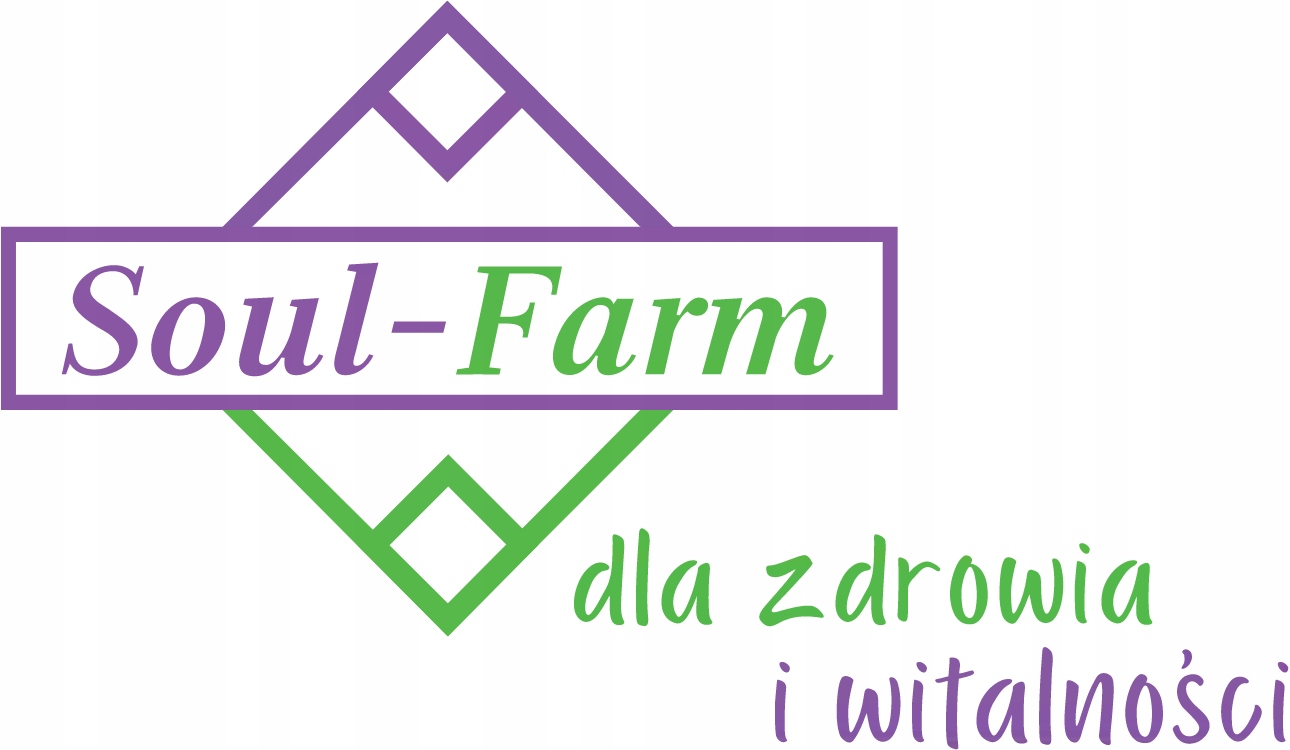 Suplement diety Soul-Farm witamina C proszek 1000