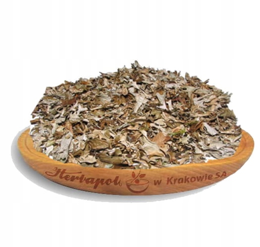 Porost islandzki Herbapol ziele 50 g