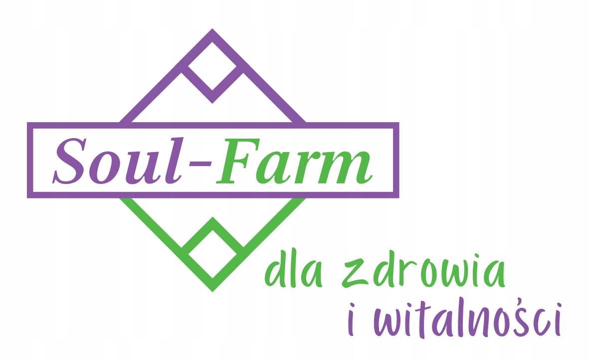 Suplement Soul-Farm Graviola Ekstrakt 60 kapsułek