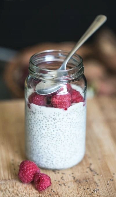 Nasiona chia Soul Farm 400 g