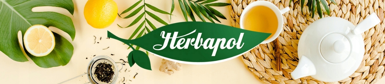 BRATEK herbatka ziołowa 20x1.5g Herbapol