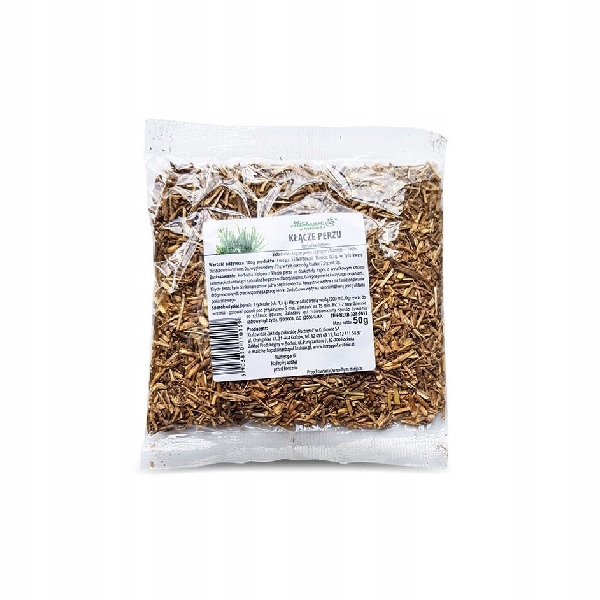 Perz Herbapol Kraków kłącze 50g