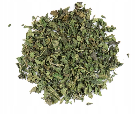 Pokrzywa Herbapol Kraków liść 50g