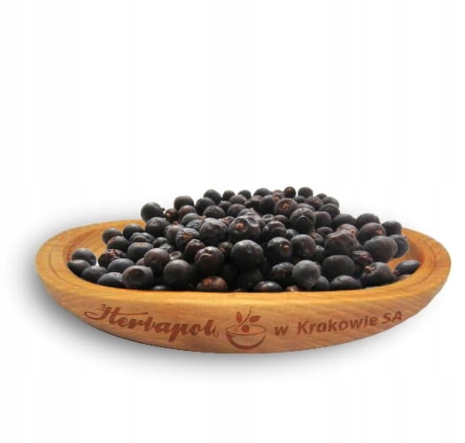 Jałowiec Herbapol Kraków owoc 50g
