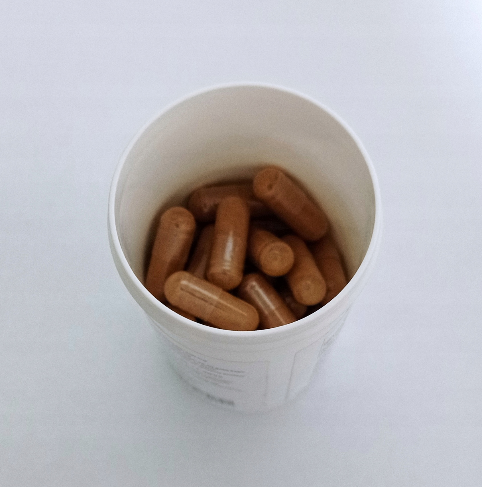 DZIKA RÓŻA WITAMINA C EKSTRAKT 16:1 KAPSUŁKI 60szt