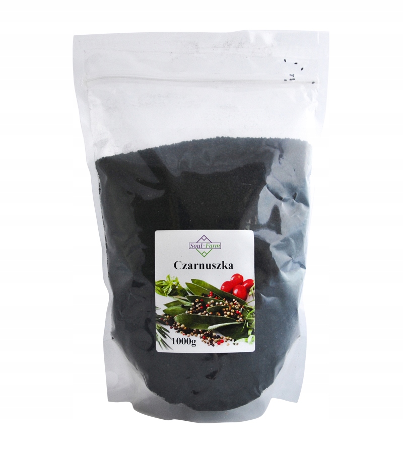 Czarnuszka Soul-Farm 1000 g