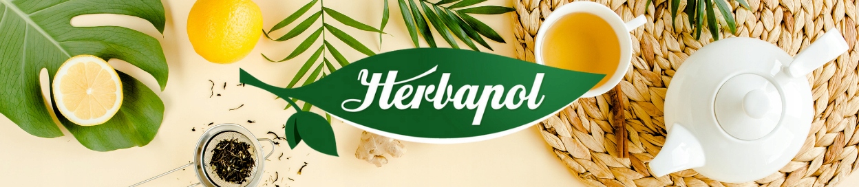 Herbata malina z dziewanną Herbapol 40 g