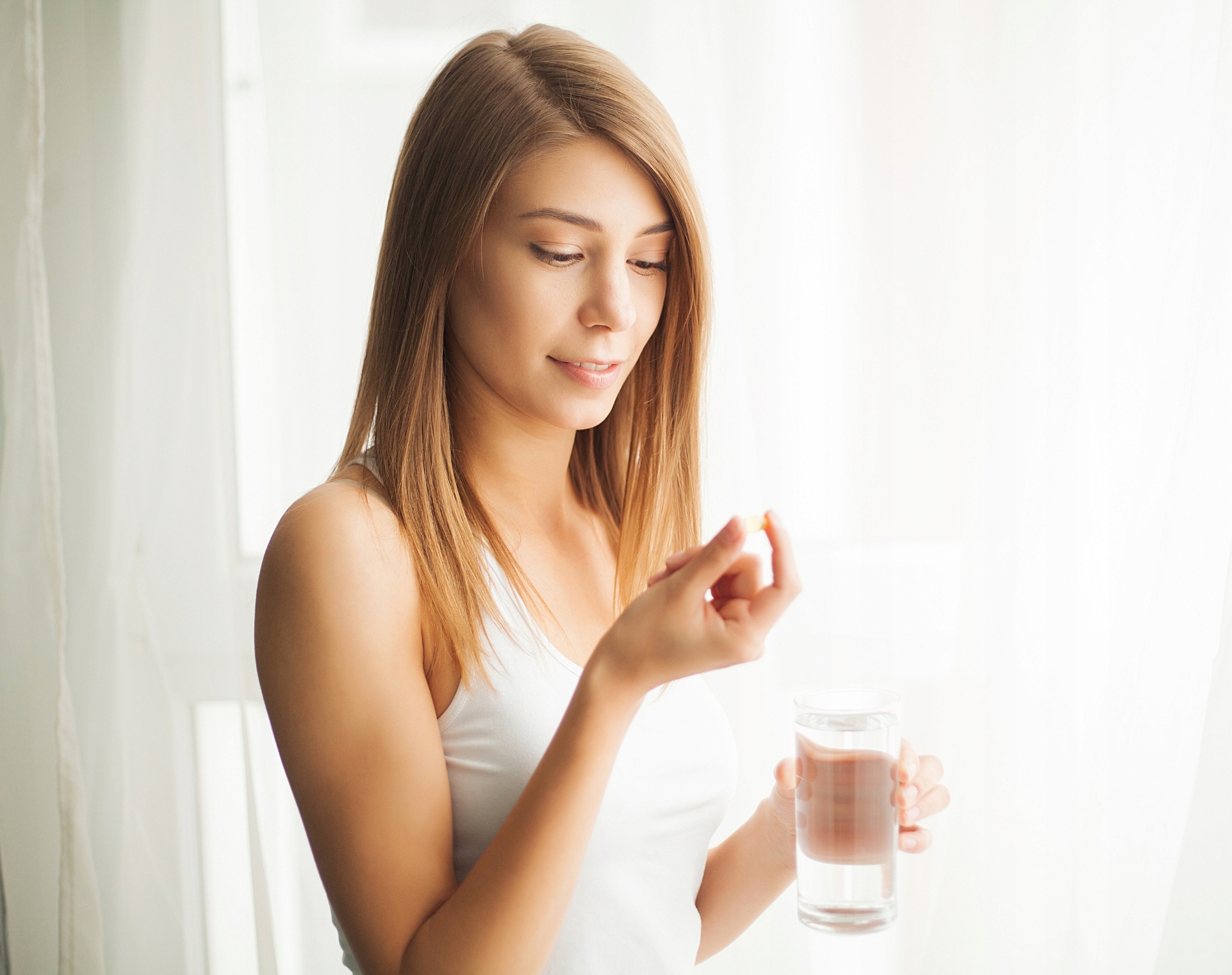 WITAMINA K2 MK-7 60 tabletek Soul-Farm