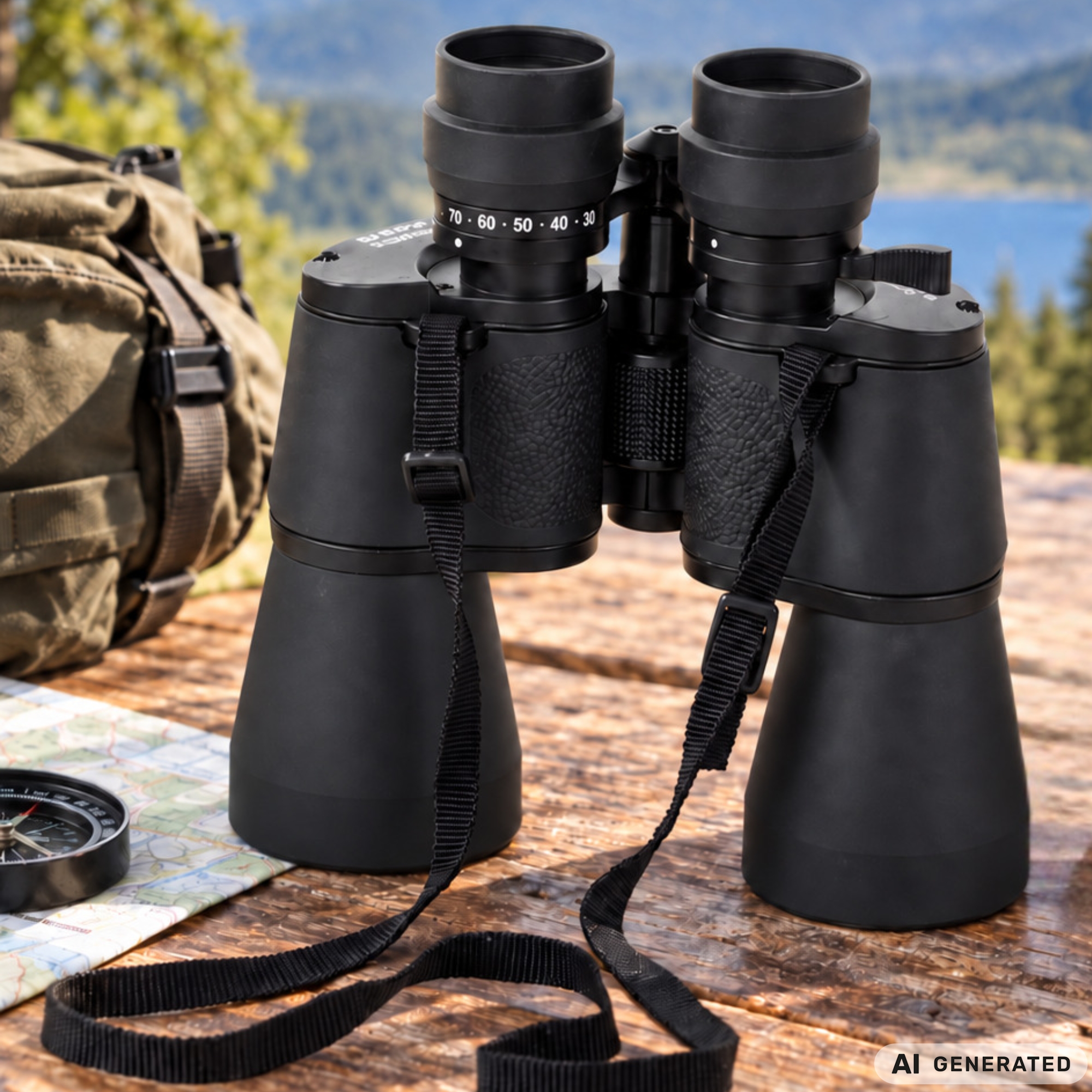VERK 10-90X50 MILITARY HUNTING BINOCULARS ZOOM | CATEGORIES