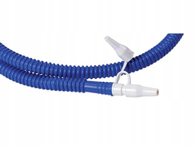 Pump for balls, inflatable mattresses, pool pontons, football, handball Soodukas.Com