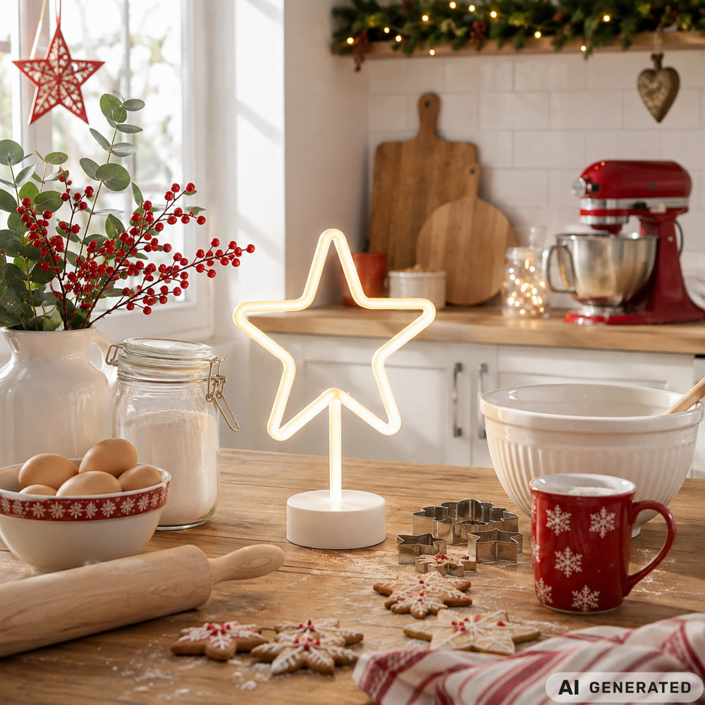 Standing star 100 led christmas tree lights large usb | CATEGORIES