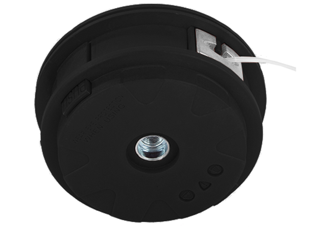 Automated String Cutter AUTOMATIC VEIN-CUTTING HEAD FOR PETROL-DRIVEN BRUSHCUTTERS | CATEGORIES ...