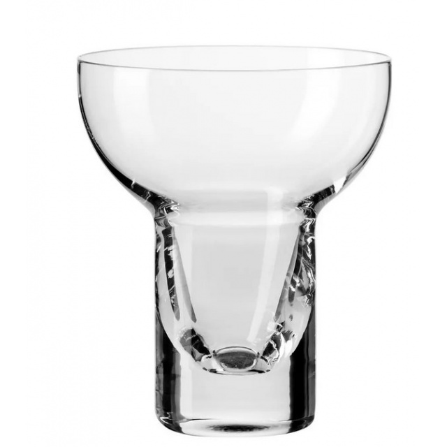 SZKLANKI DO DRINKÓW KROSNO SHAKE N°1 GINGER 190/230 ML X  4 SZT