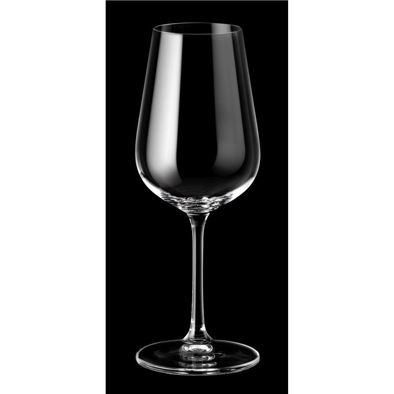 KIELISZKI DO WINA BIAŁEGO BOHEMIA BONITA 360 ML X 6SZT