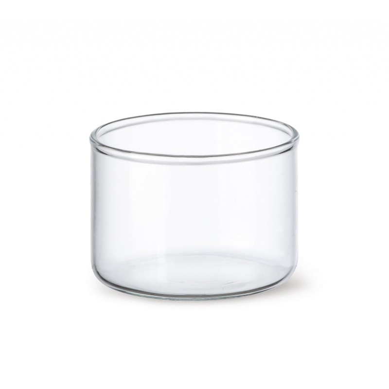 MISECZKI KOKILKI DO ZAPIEKANIA SZKLANE FINGERFOOD SIMAX 0,20 L 4 SZT