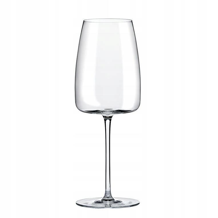 KIELISZKI DUŻE DO WINA BIAŁEGO RONA LORD 420 ML X6