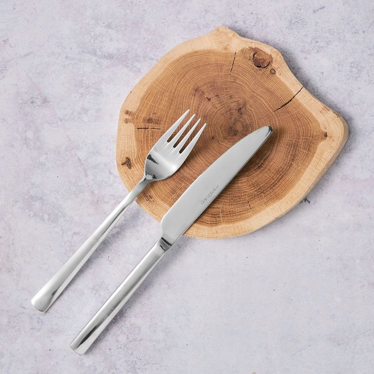 NÓŻ OBIADOWY AMBITION PRATO 23 CM