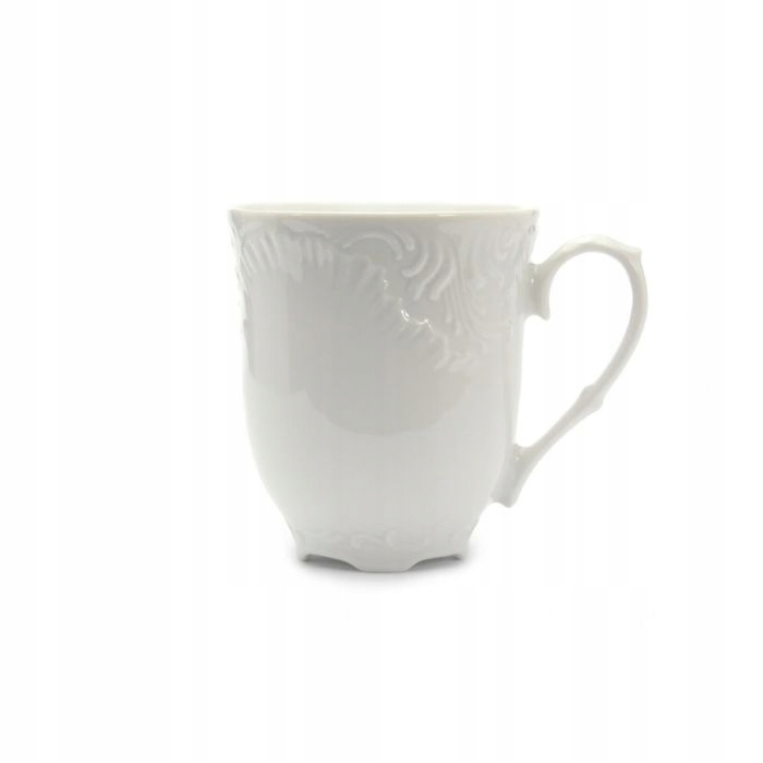 KUBEK ĆMIELÓW ROCOCO 0001 300 ML