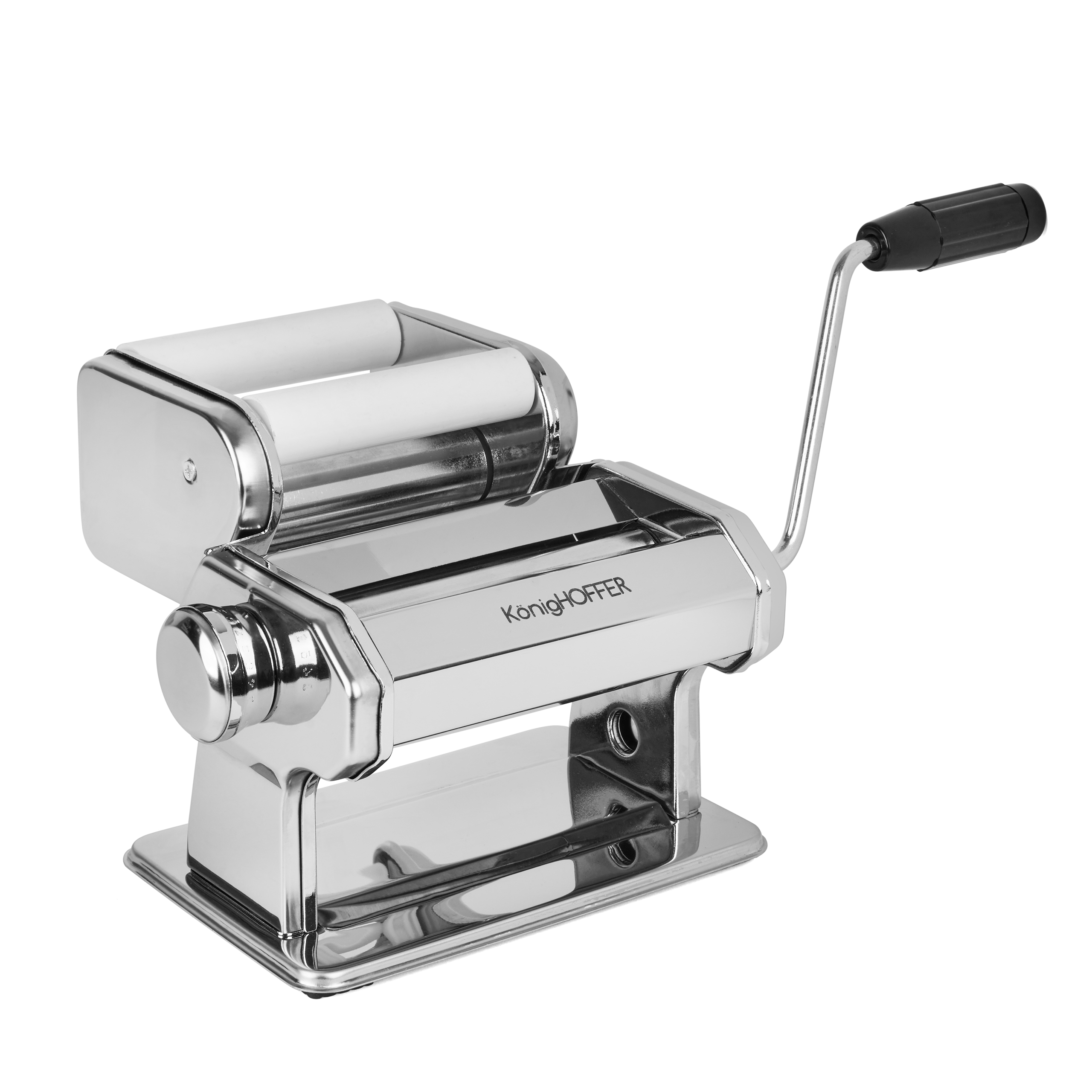 MASZYNKA RĘCZNA DO MAKARONU RAVIOLI KONIGHOFFER