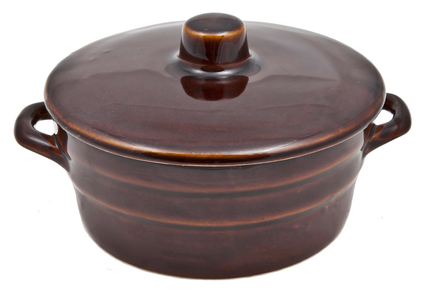 GARNEK + POKRYWKA KAMIONKA CHLEB SMALEC KRYSTYNKA 1 L