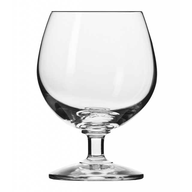 KIELISZKI DO KONIAKU KROSNO SERVO LINE 230 ML X 6 SZT