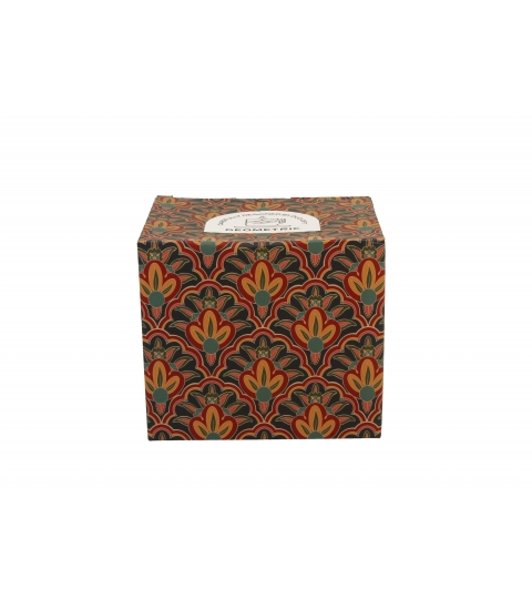 KUBEK PORCELANOWY DUO GEOMETRIC FESTUM 400 ML