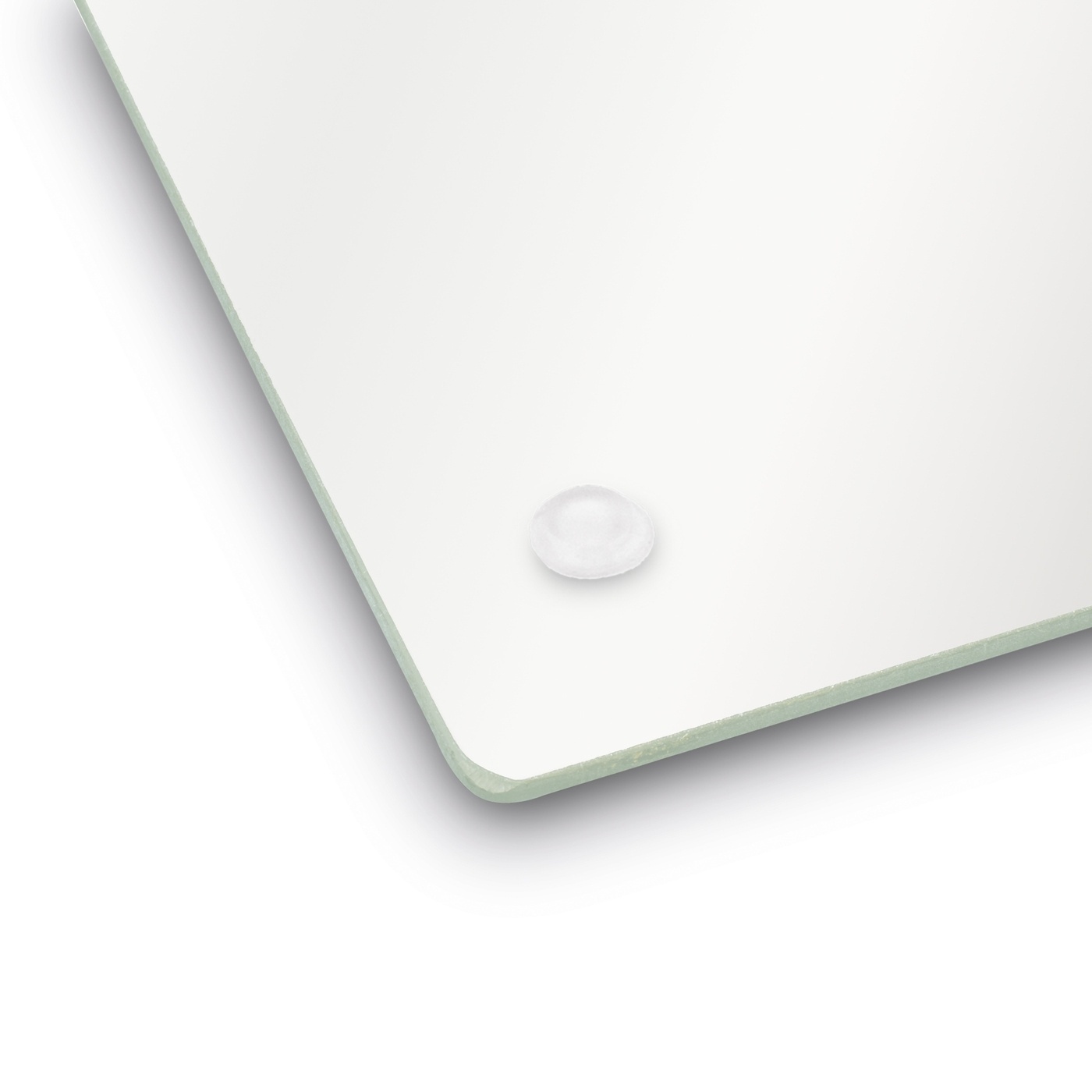 DESKA SZKLANA DO KROJENIA SERWOWANIA PRZEKĄSEK TADAR CUT ART 40 x 30 CM