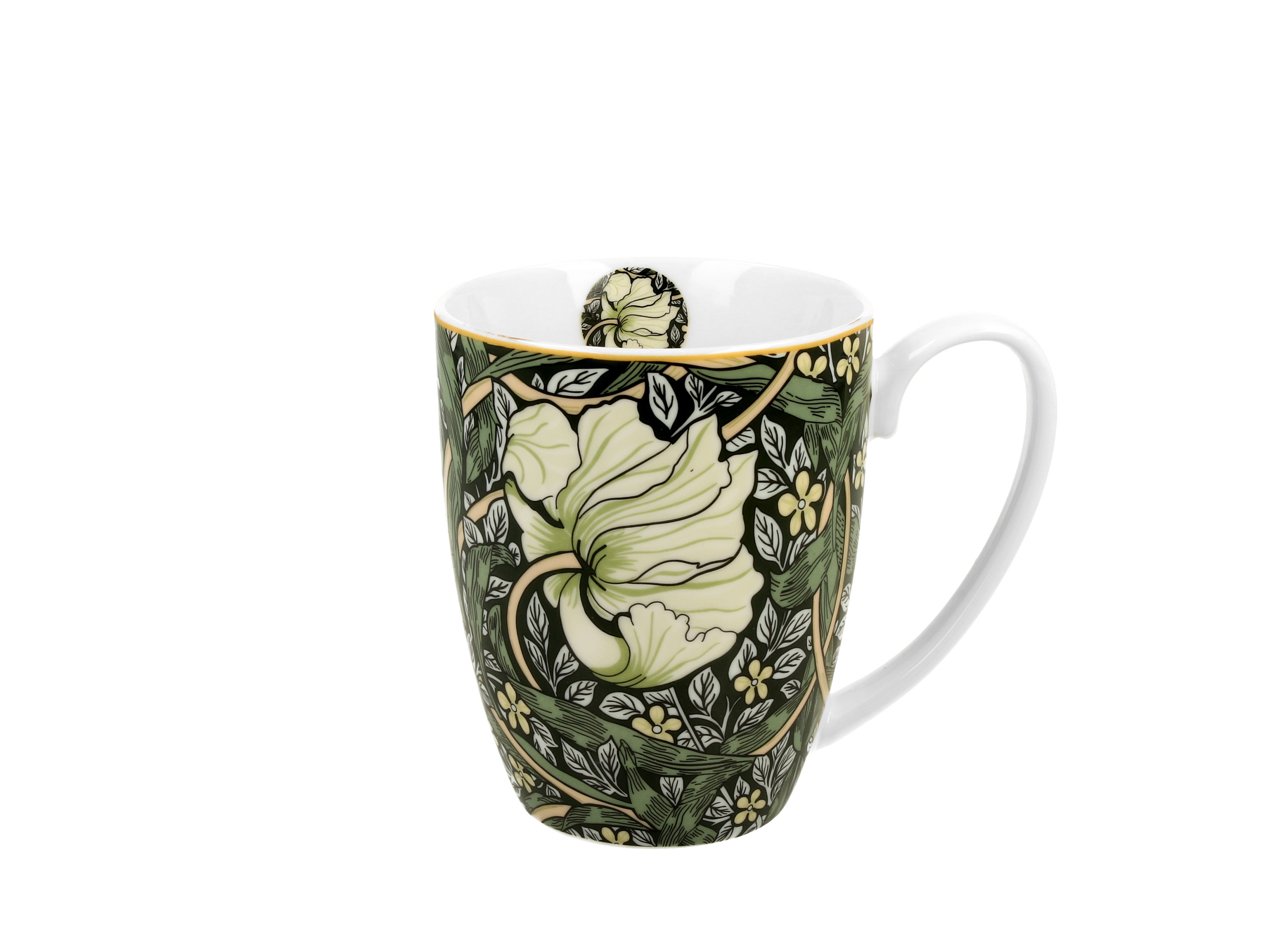 KUBEK WILLIAM MORRIS PIMPERNEL 380 ML