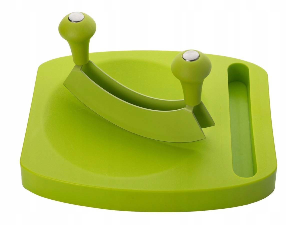 SIEKACZ DO ZIÓŁ Z DESKĄ FLORINA SWEET HOME